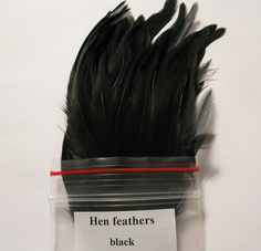 ������� ���� Hen feathers ������